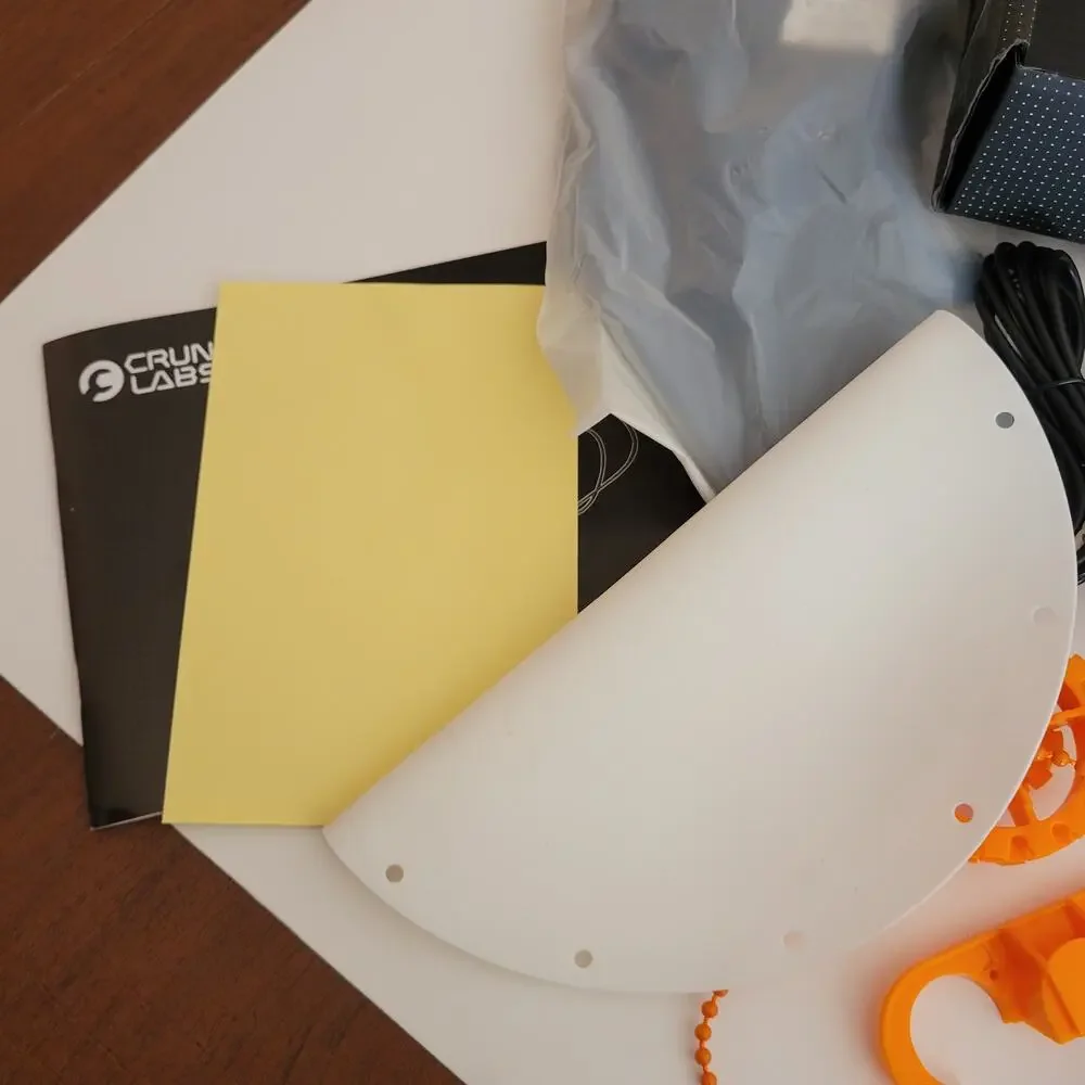 CrunchLabs Rober Sand Garden 004 New open box Think like an engineer